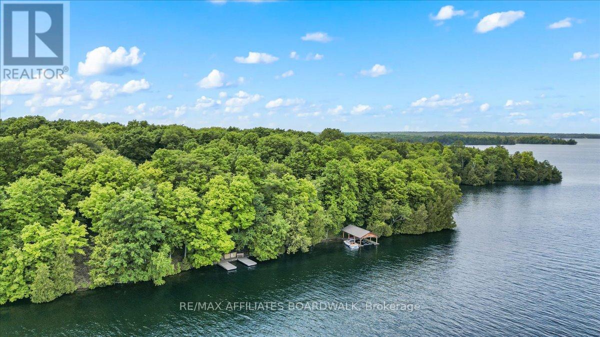 Photo 3 of 6296 Big Rideau Road, Rideau Lakes ON
