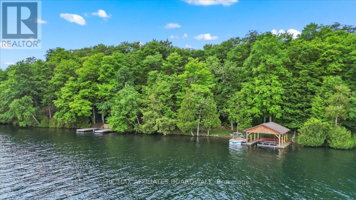 Photo 4 of 6296 Big Rideau Road, Rideau Lakes ON