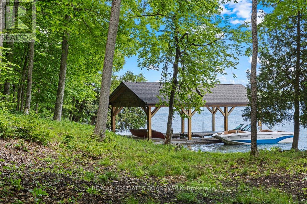 Photo 42 of 6296 Big Rideau Road, Rideau Lakes ON