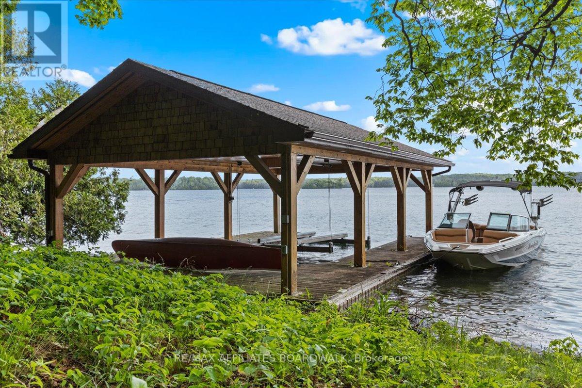 Photo 43 of 6296 Big Rideau Road, Rideau Lakes ON