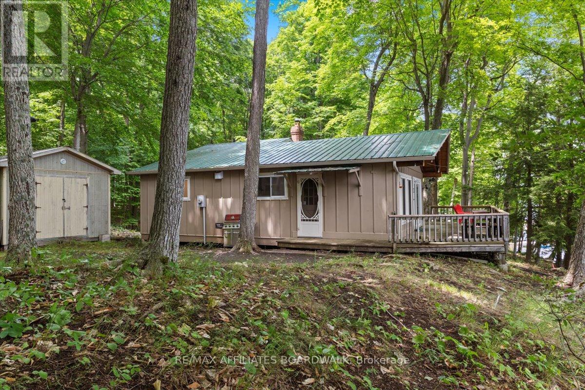 Photo 9 of 6296 Big Rideau Road, Rideau Lakes ON