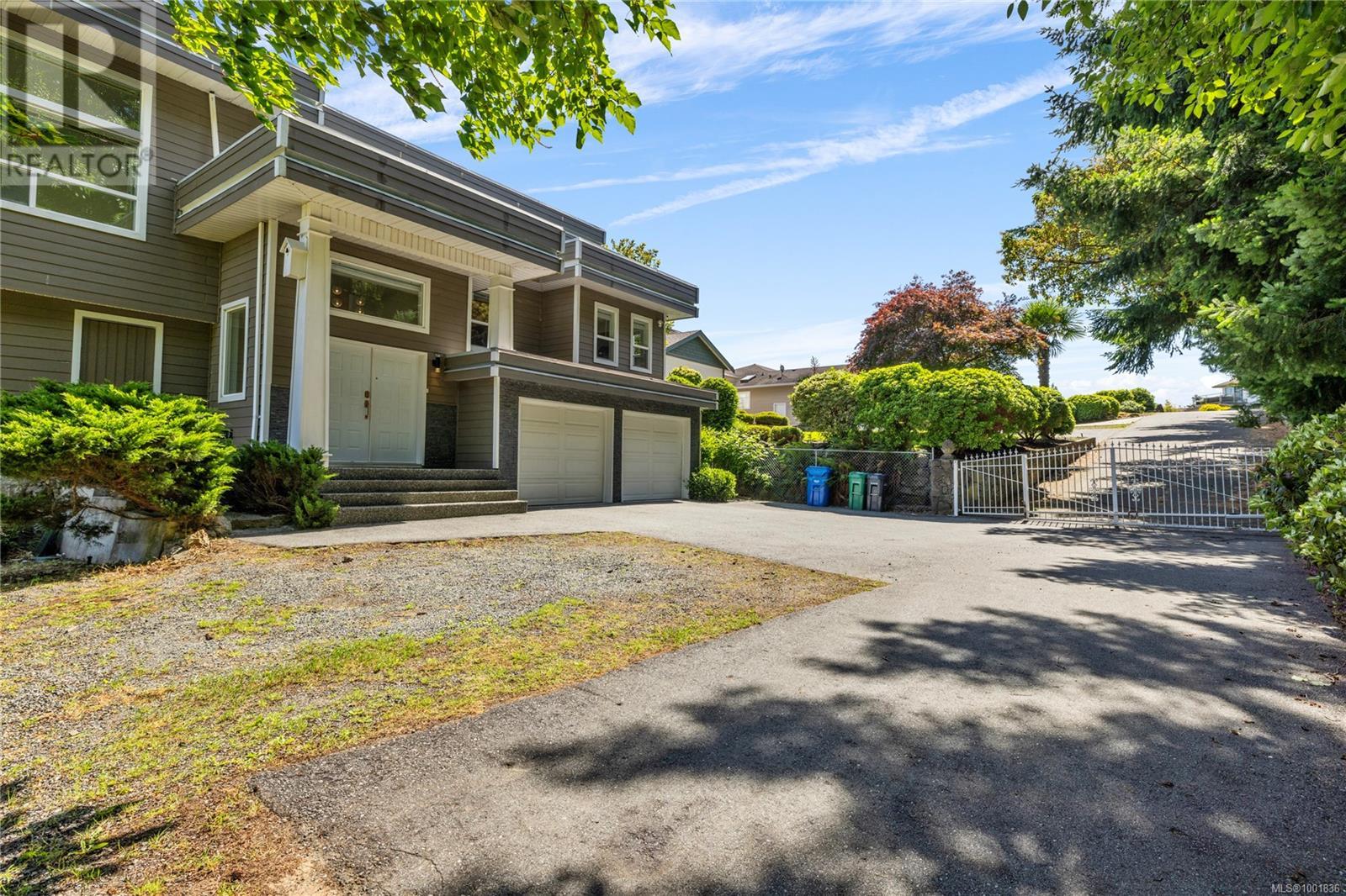Photo 10 of 4917 Finnerty Cres, Nanaimo BC