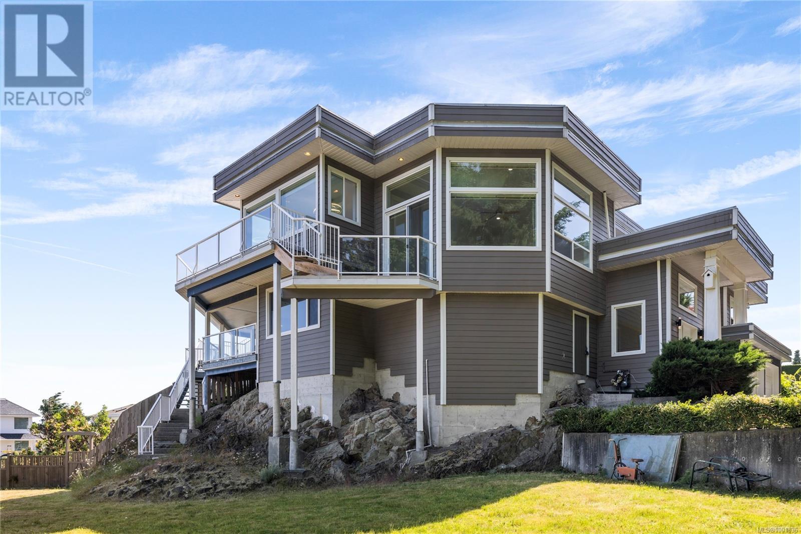 Photo 11 of 4917 Finnerty Cres, Nanaimo BC