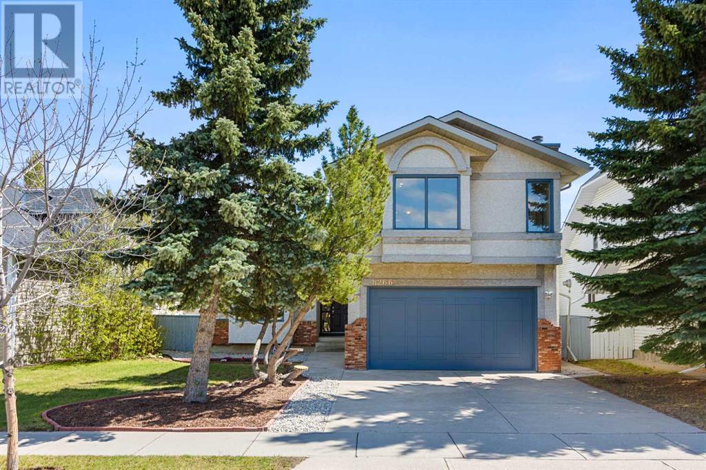 8266 Edgebrook Drive NW, Calgary, Alberta