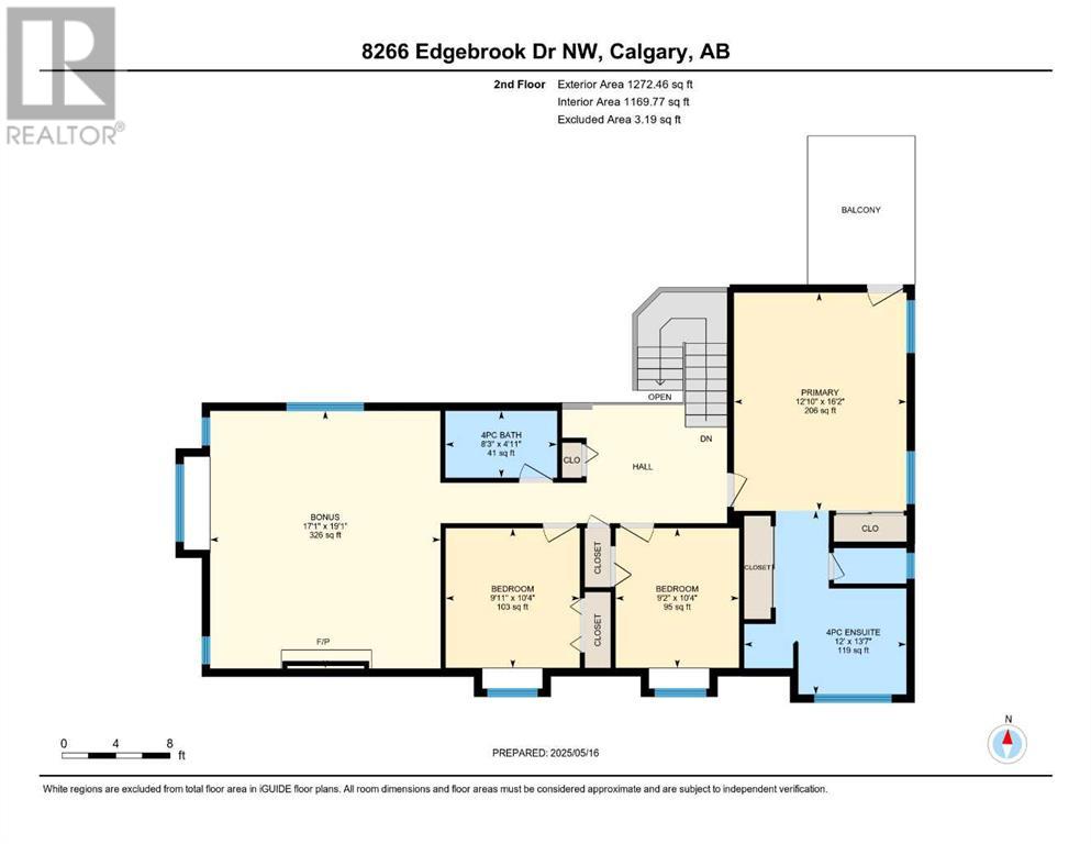 Single Family House for Sale in  Edgebrook Drive NW Edgemont Calgary 