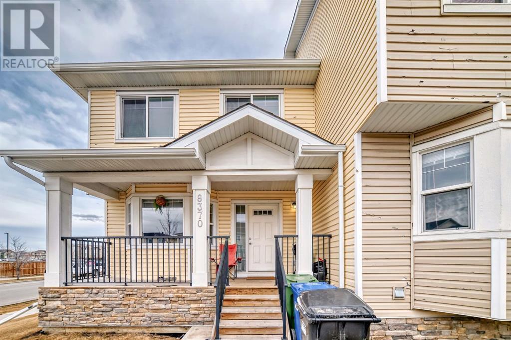8370 Saddlebrook Drive NE, Calgary, Alberta