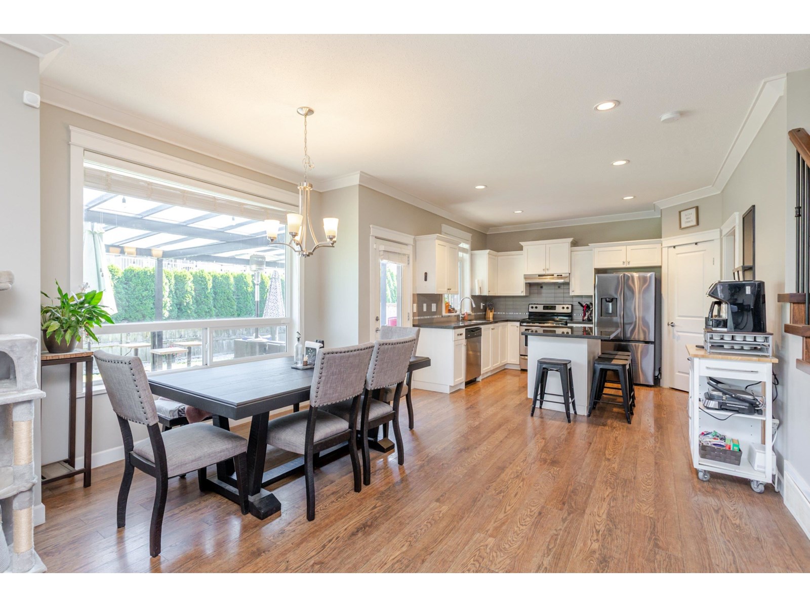32648 LISSIMORE AVENUE, Mission real estate listing R3012893