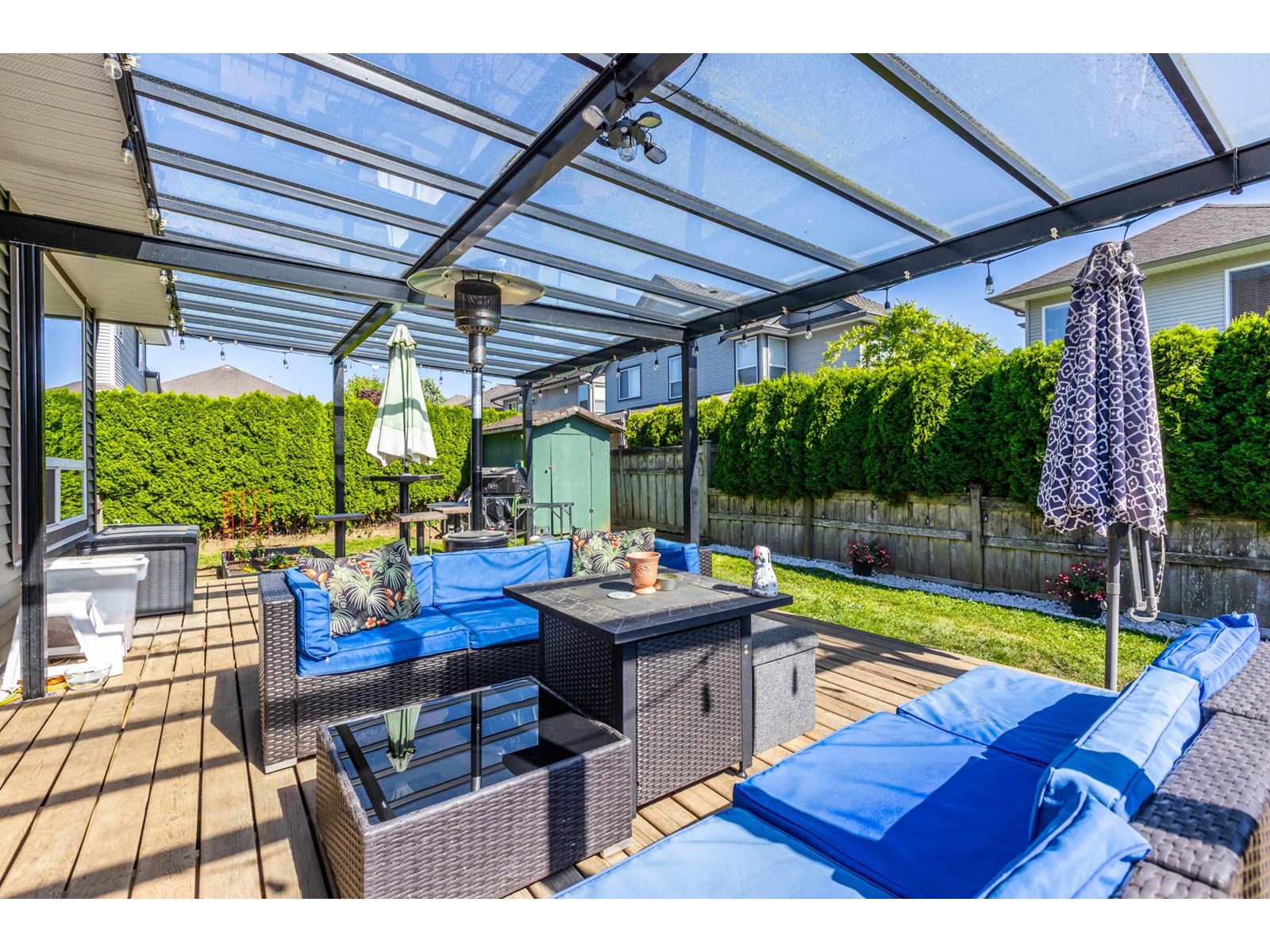 32648 LISSIMORE AVENUE, Mission real estate listing R3012893