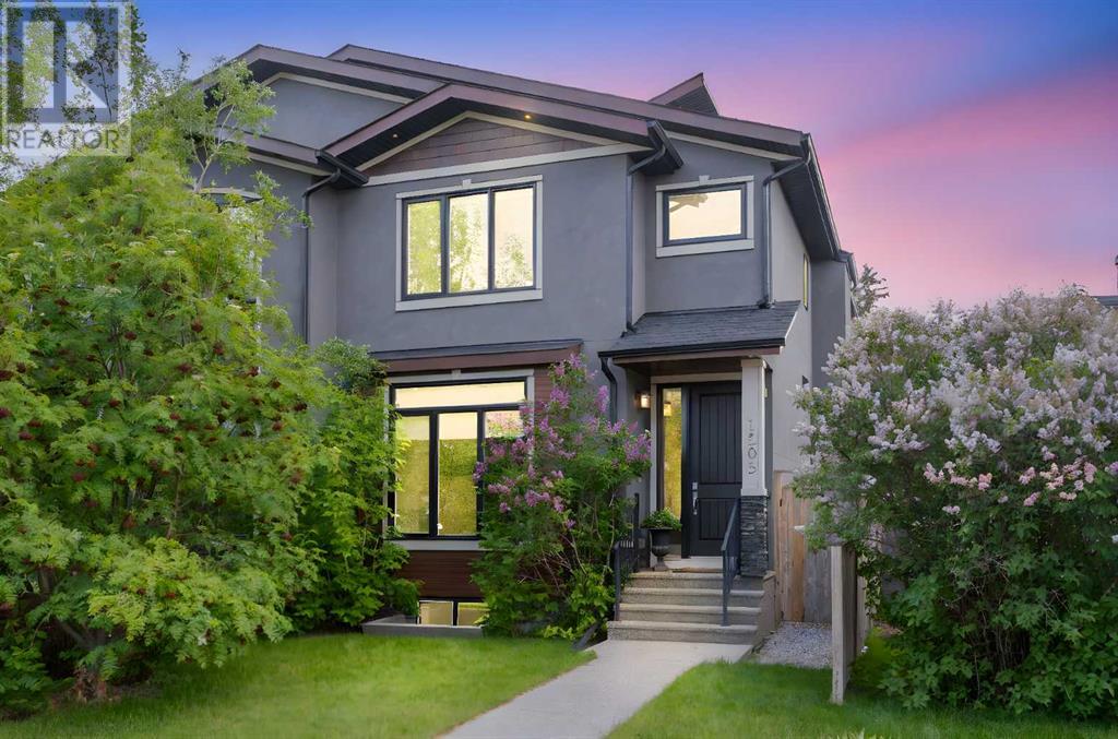 1205 21 Avenue NW, Calgary, Alberta