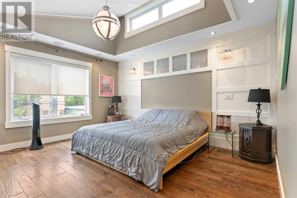 Single Family House for Sale in   Avenue NW Capitol Hill Calgary 