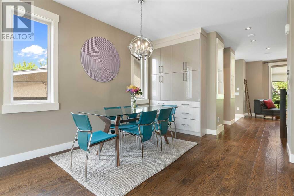 Single Family House for Sale in   Avenue NW Capitol Hill Calgary 