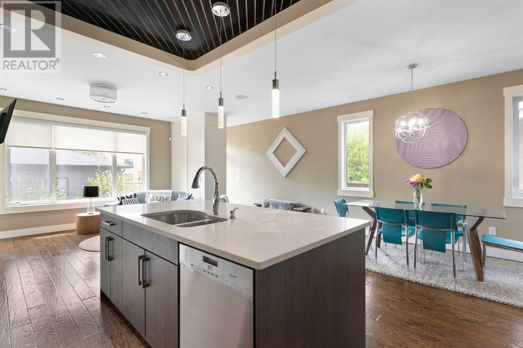 Single Family House for Sale in   Avenue NW Capitol Hill Calgary 