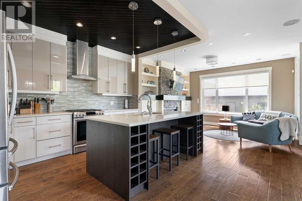 Single Family House for Sale in   Avenue NW Capitol Hill Calgary 