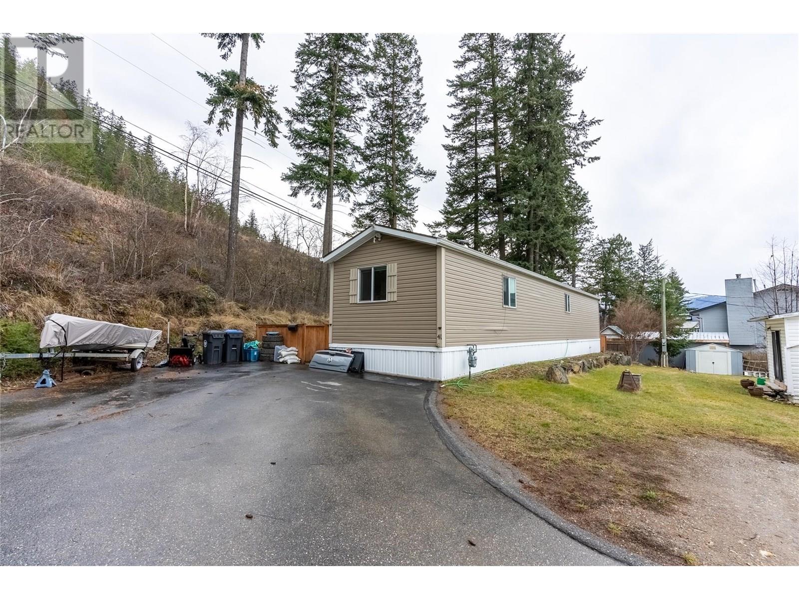 Photo 12 of 1214 Okanagan Avenue Unit 41, Chase BC