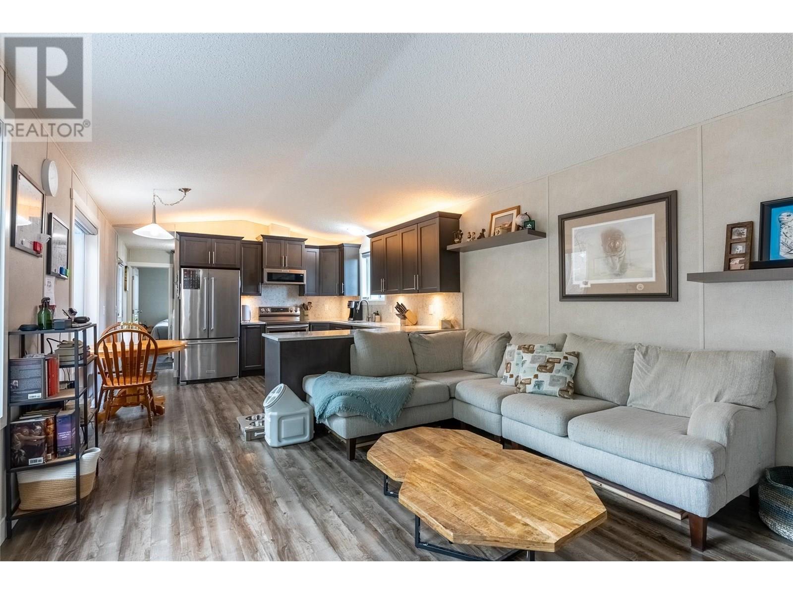 Photo 8 of 1214 Okanagan Avenue Unit 41, Chase BC