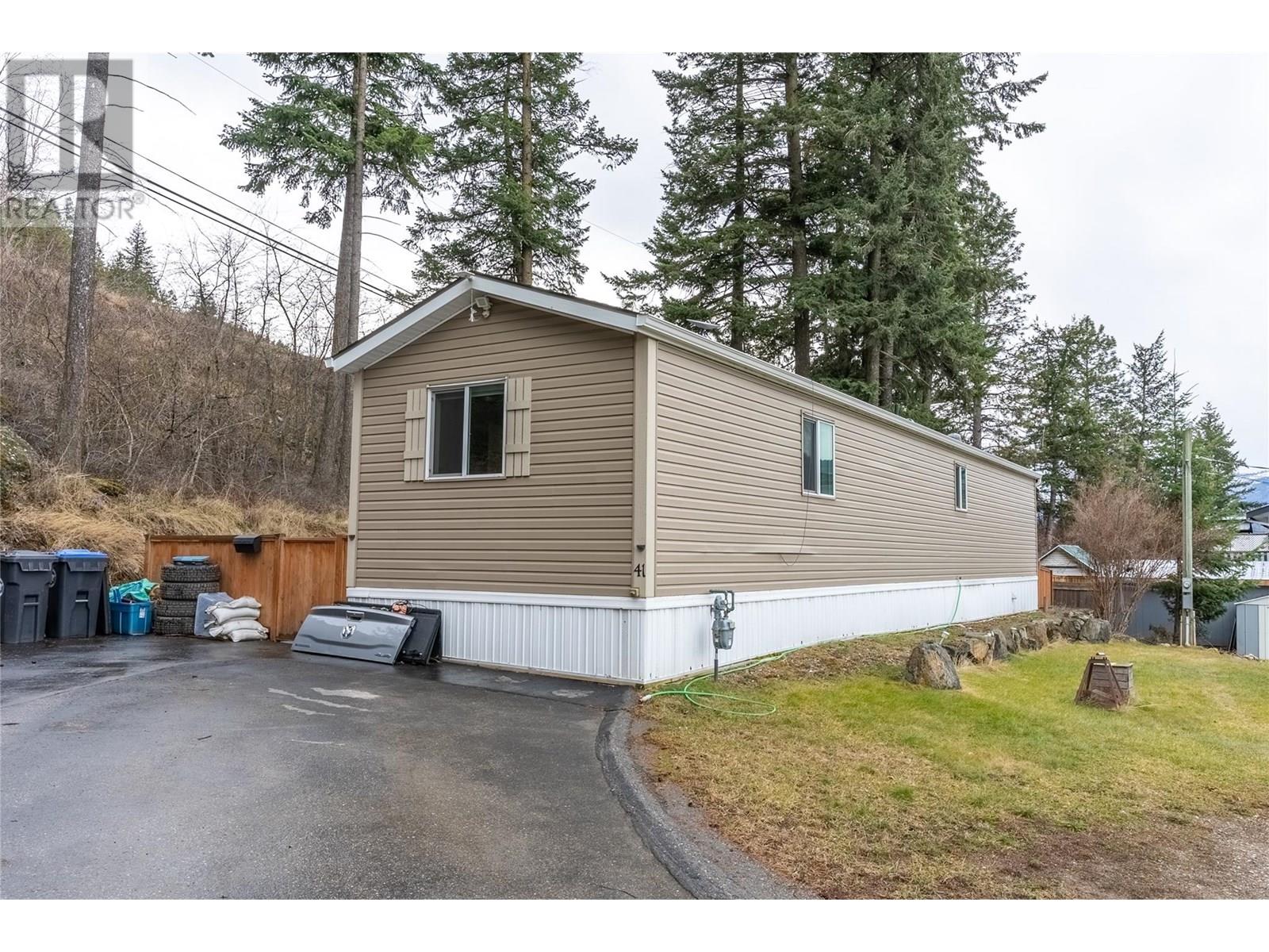 Photo 5 of 1214 Okanagan Avenue Unit 41, Chase BC
