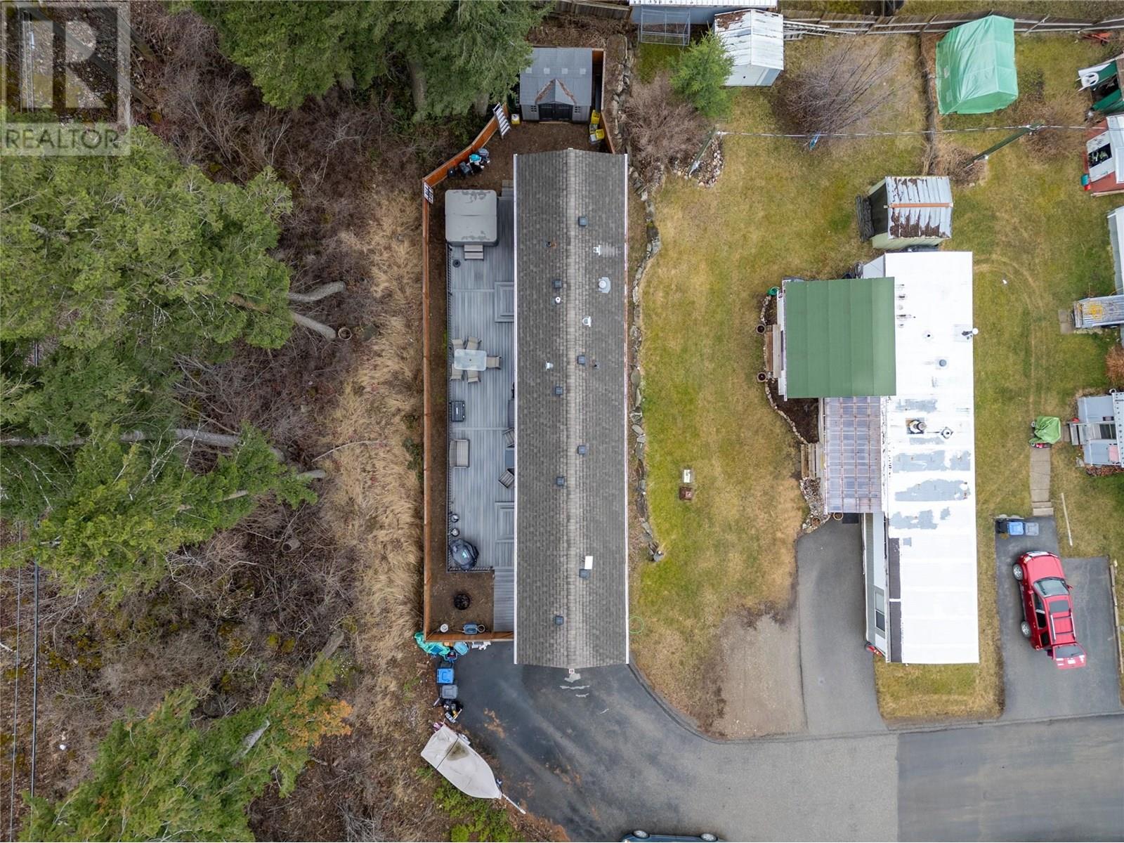 Photo 15 of 1214 Okanagan Avenue Unit 41, Chase BC