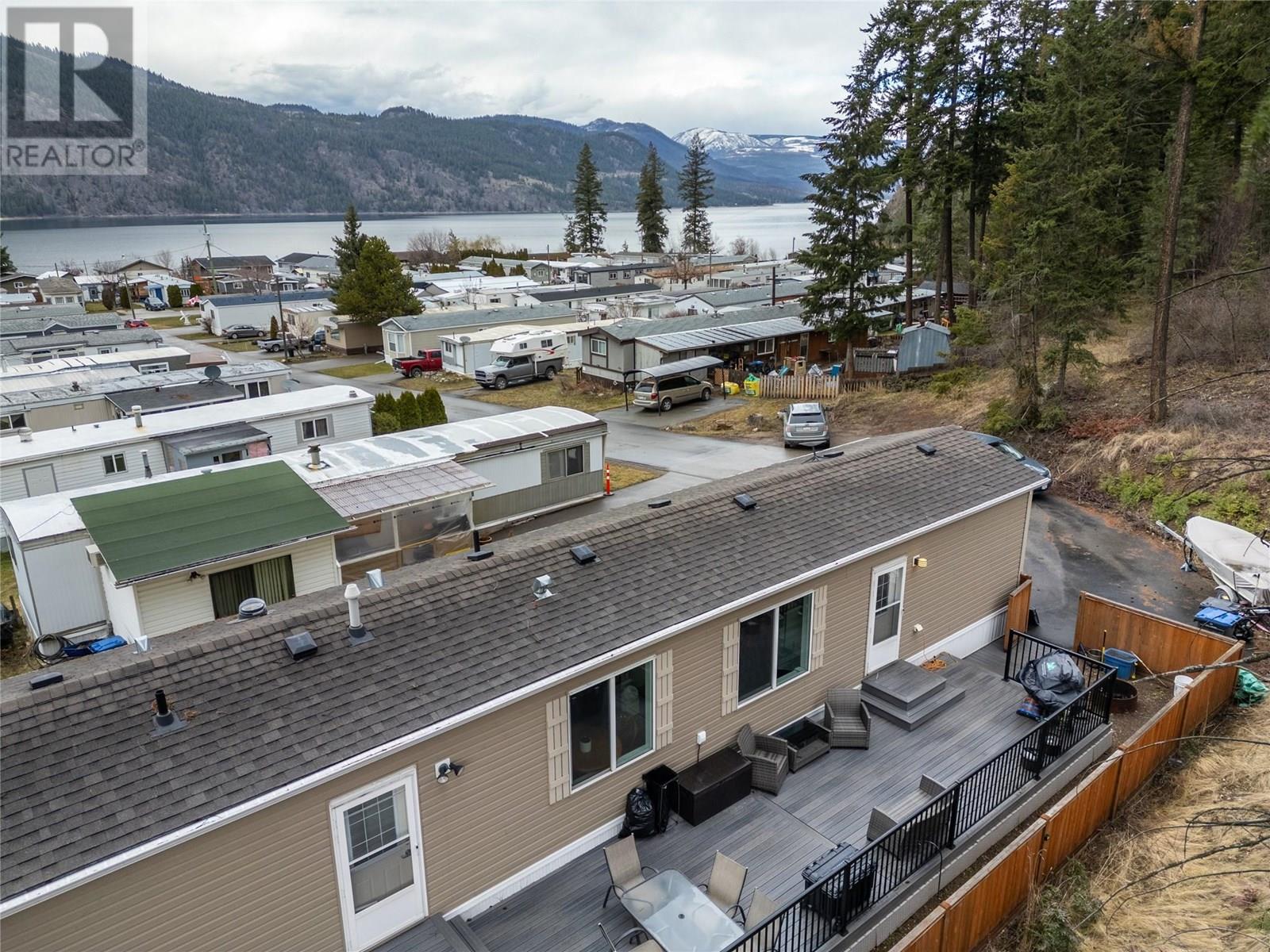 Photo 29 of 1214 Okanagan Avenue Unit 41, Chase BC