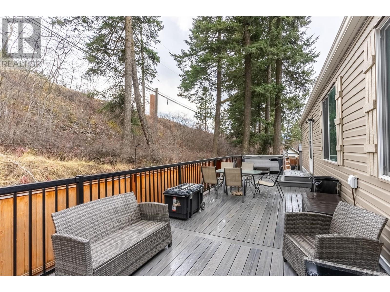 Photo 27 of 1214 Okanagan Avenue Unit 41, Chase BC