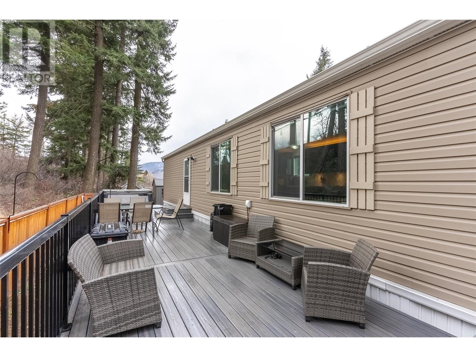 Photo 10 of 1214 Okanagan Avenue Unit 41, Chase BC