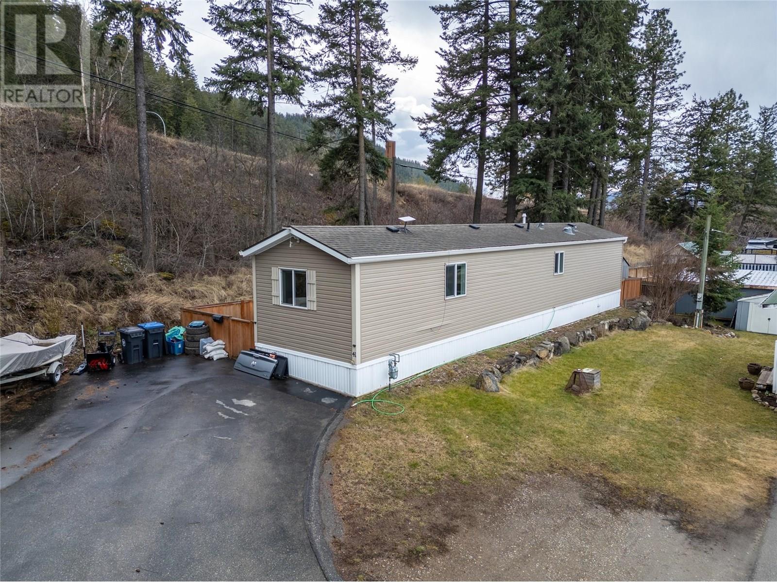 Photo 2 of 1214 Okanagan Avenue Unit 41, Chase BC