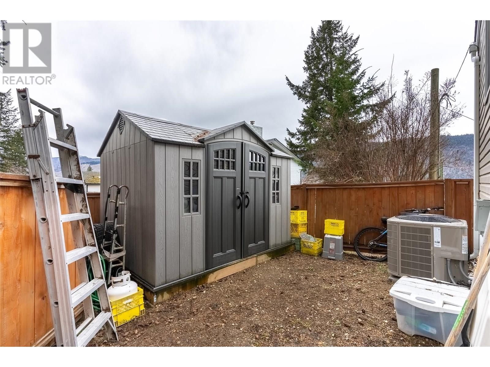 Photo 6 of 1214 Okanagan Avenue Unit 41, Chase BC