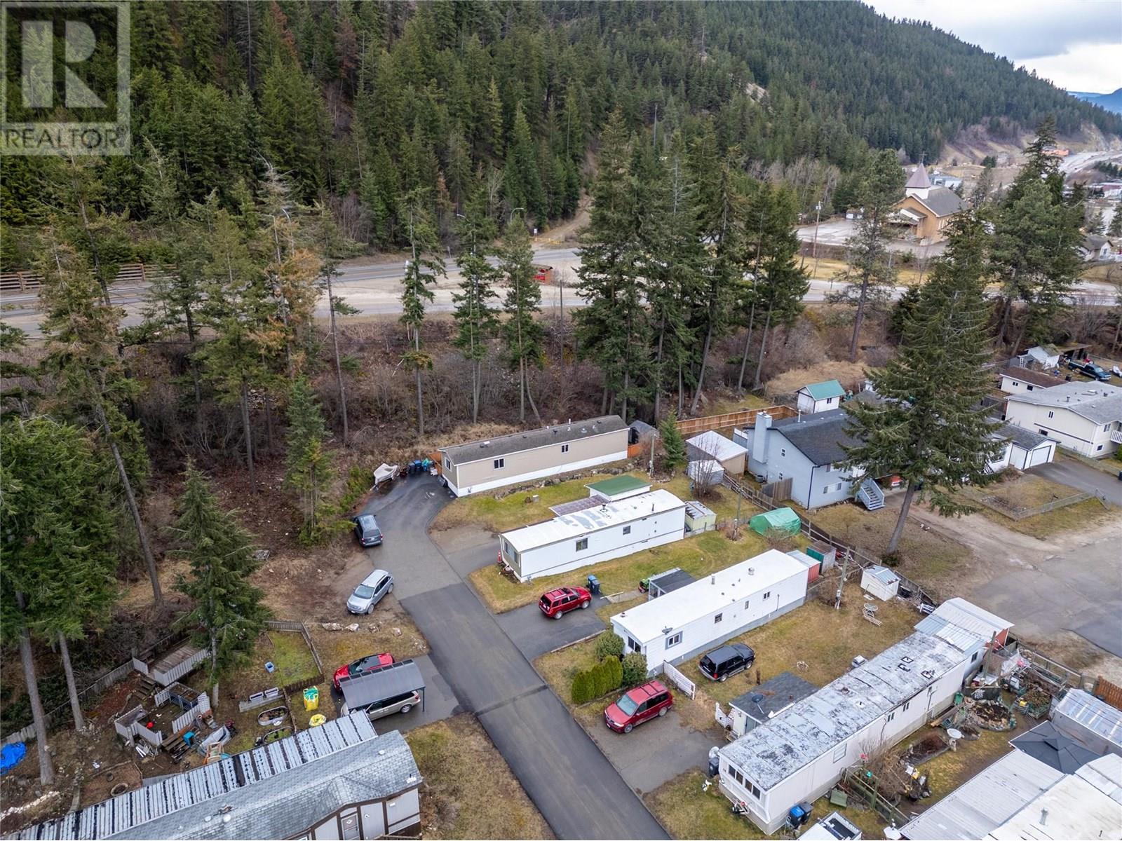Photo 19 of 1214 Okanagan Avenue Unit 41, Chase BC