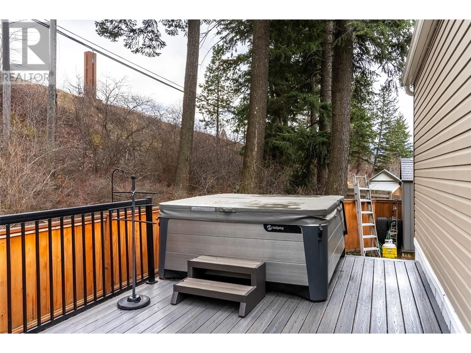 Photo 21 of 1214 Okanagan Avenue Unit 41, Chase BC