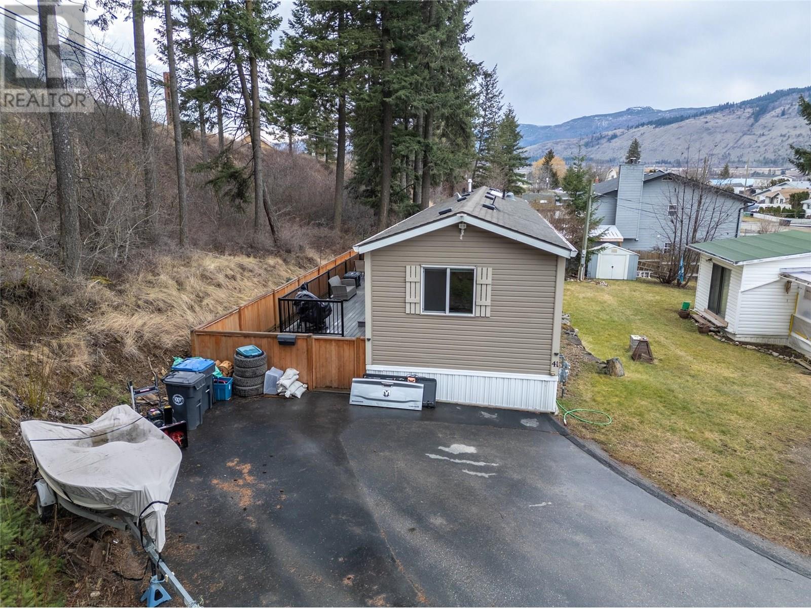 Photo 9 of 1214 Okanagan Avenue Unit 41, Chase BC