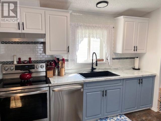 33 3656 HILBORN ROAD, Quesnel