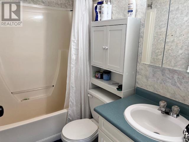33 3656 HILBORN ROAD, Quesnel