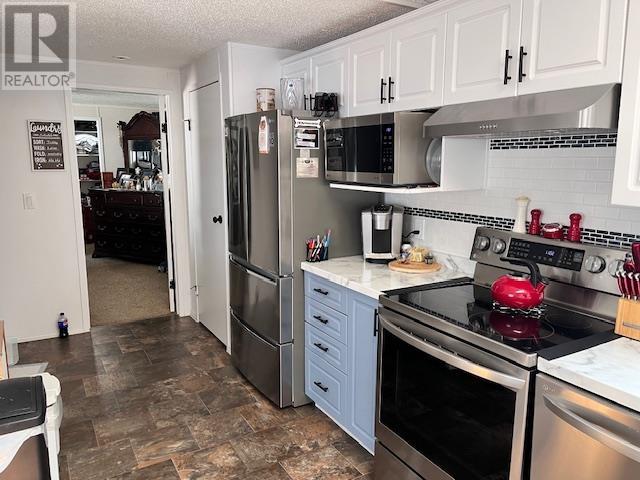 33 3656 HILBORN ROAD, Quesnel