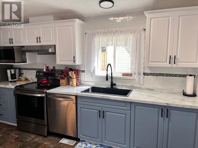 33 3656 HILBORN ROAD, Quesnel