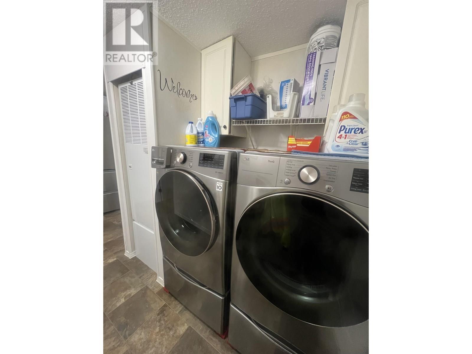 33 3656 HILBORN ROAD, Quesnel