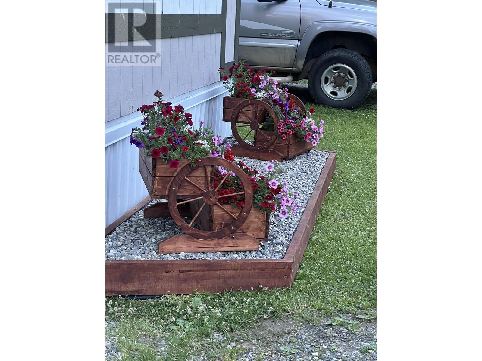 33 3656 HILBORN ROAD, Quesnel