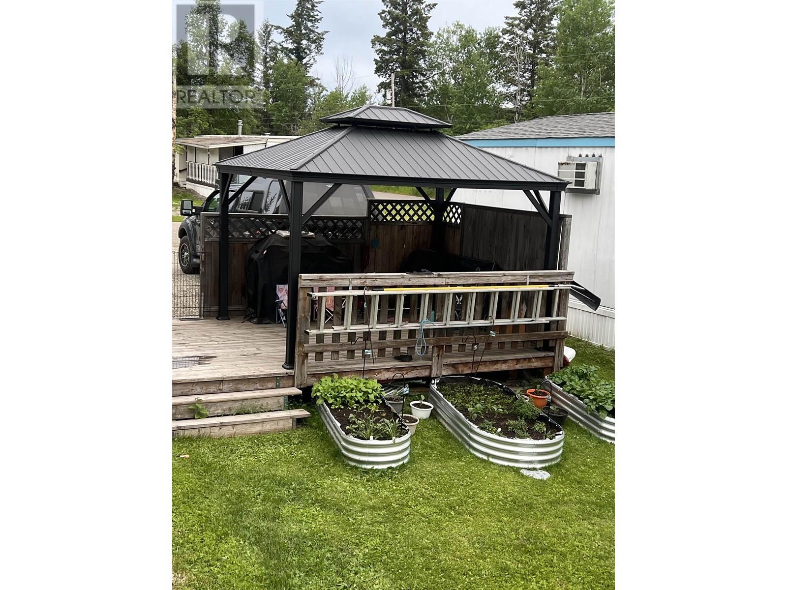 33 3656 HILBORN ROAD, Quesnel