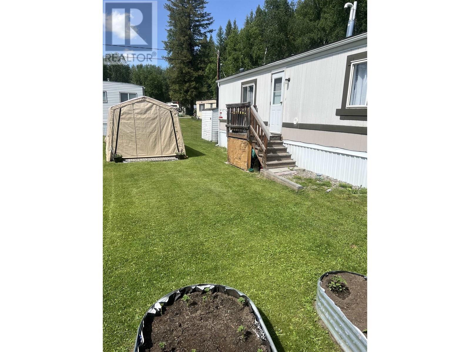 33 3656 HILBORN ROAD, Quesnel