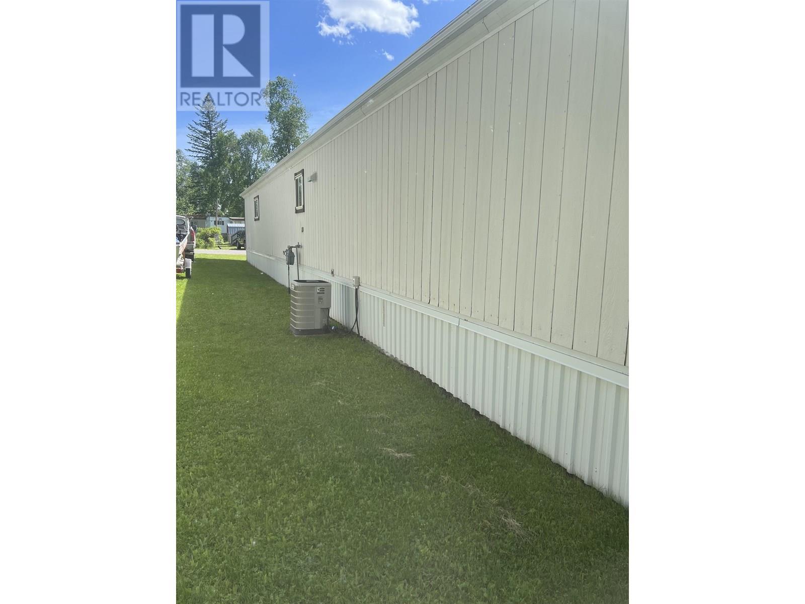 33 3656 HILBORN ROAD, Quesnel