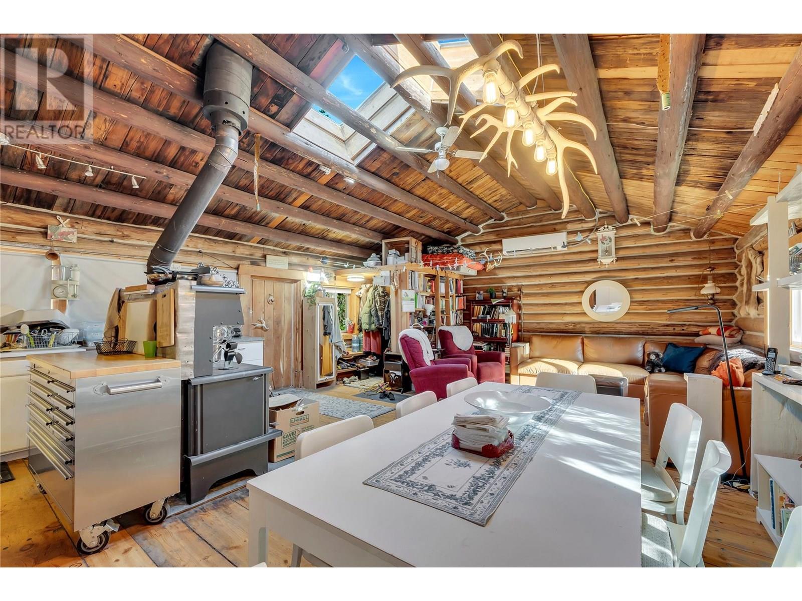 1840 Highway 3, Princeton