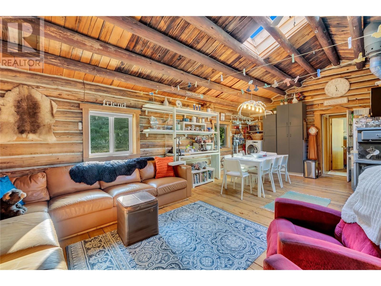 1840 Highway 3, Princeton