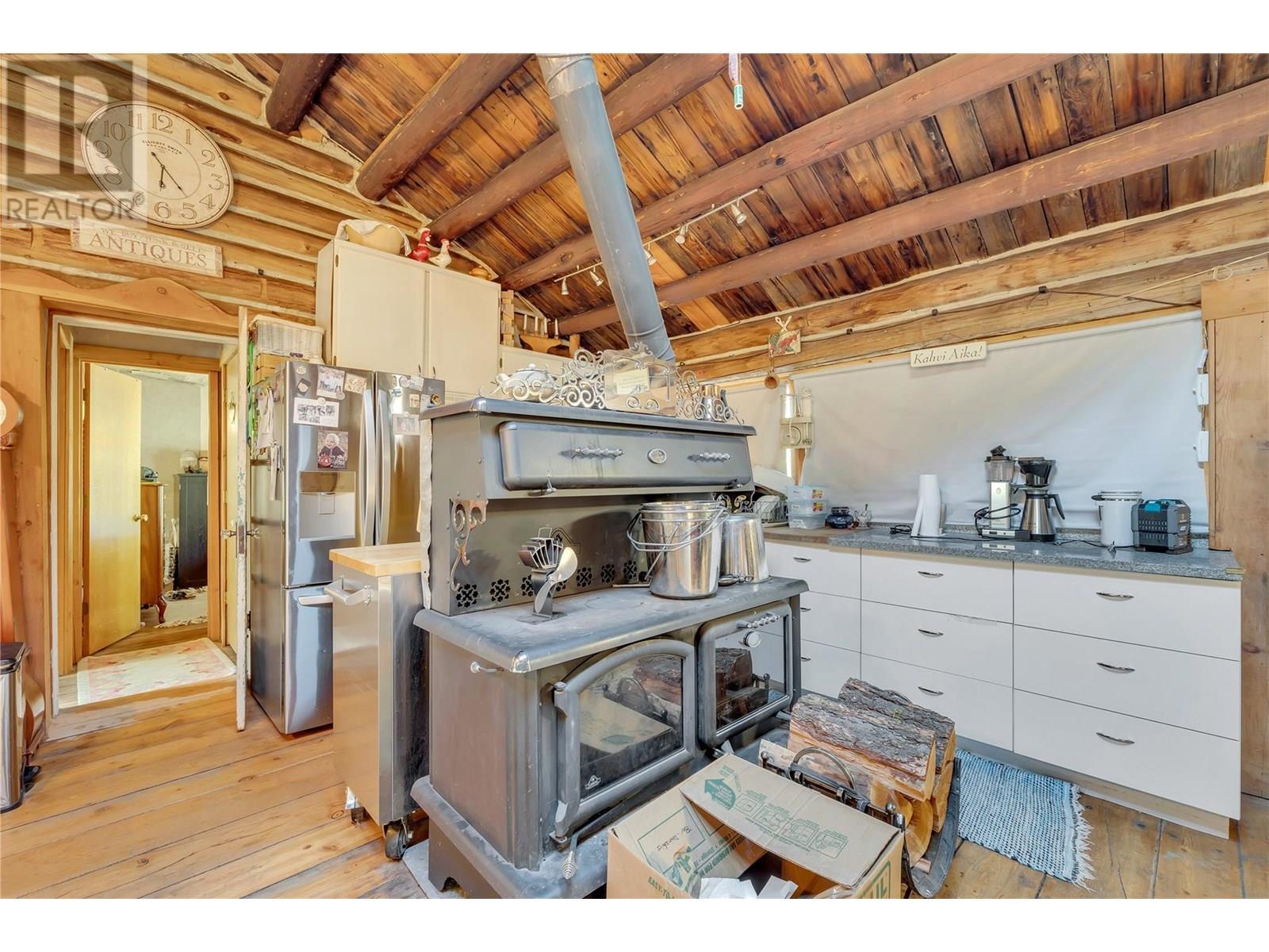 1840 Highway 3, Princeton