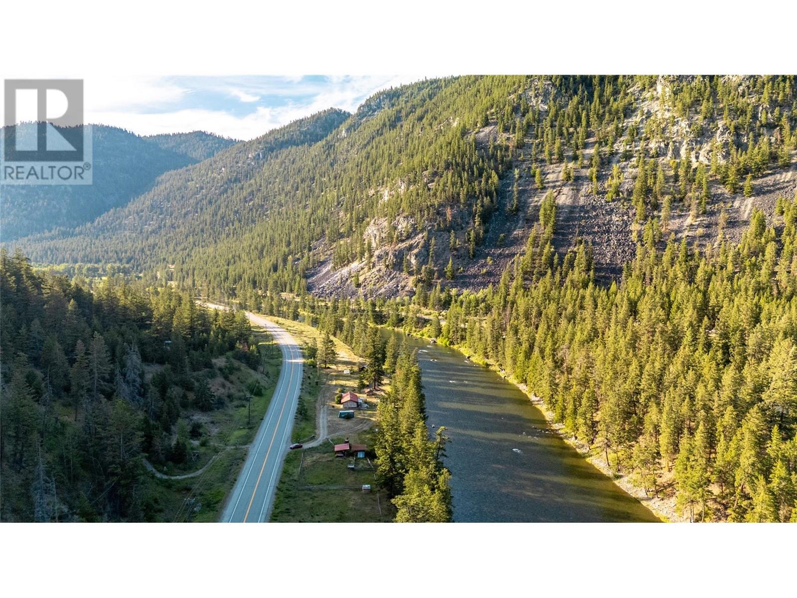 1840 Highway 3, Princeton