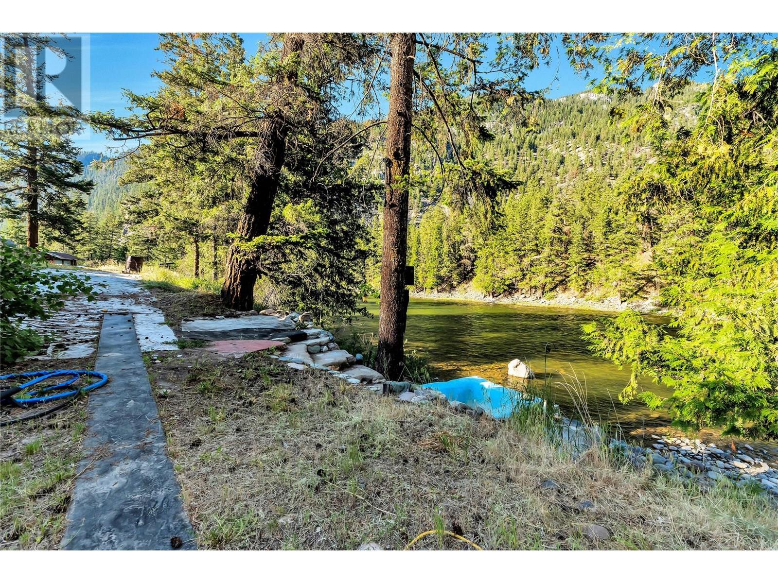 1840 Highway 3, Princeton