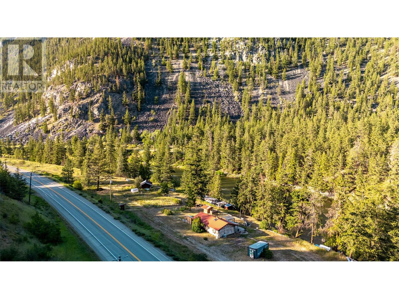 1840 Highway 3, Princeton