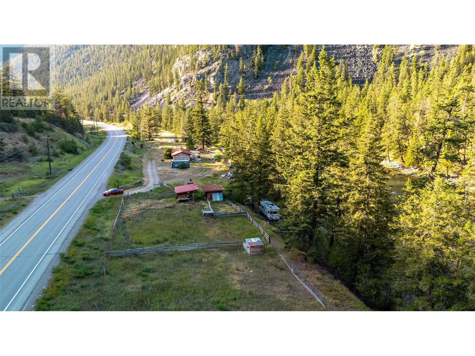 1840 Highway 3, Princeton