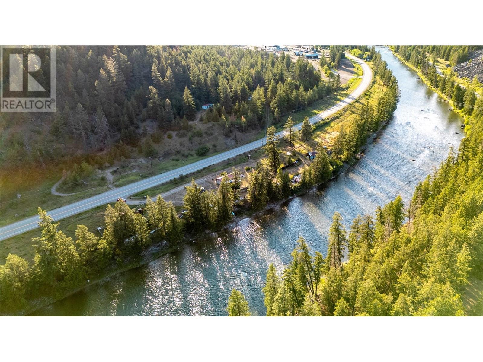 1840 Highway 3, Princeton