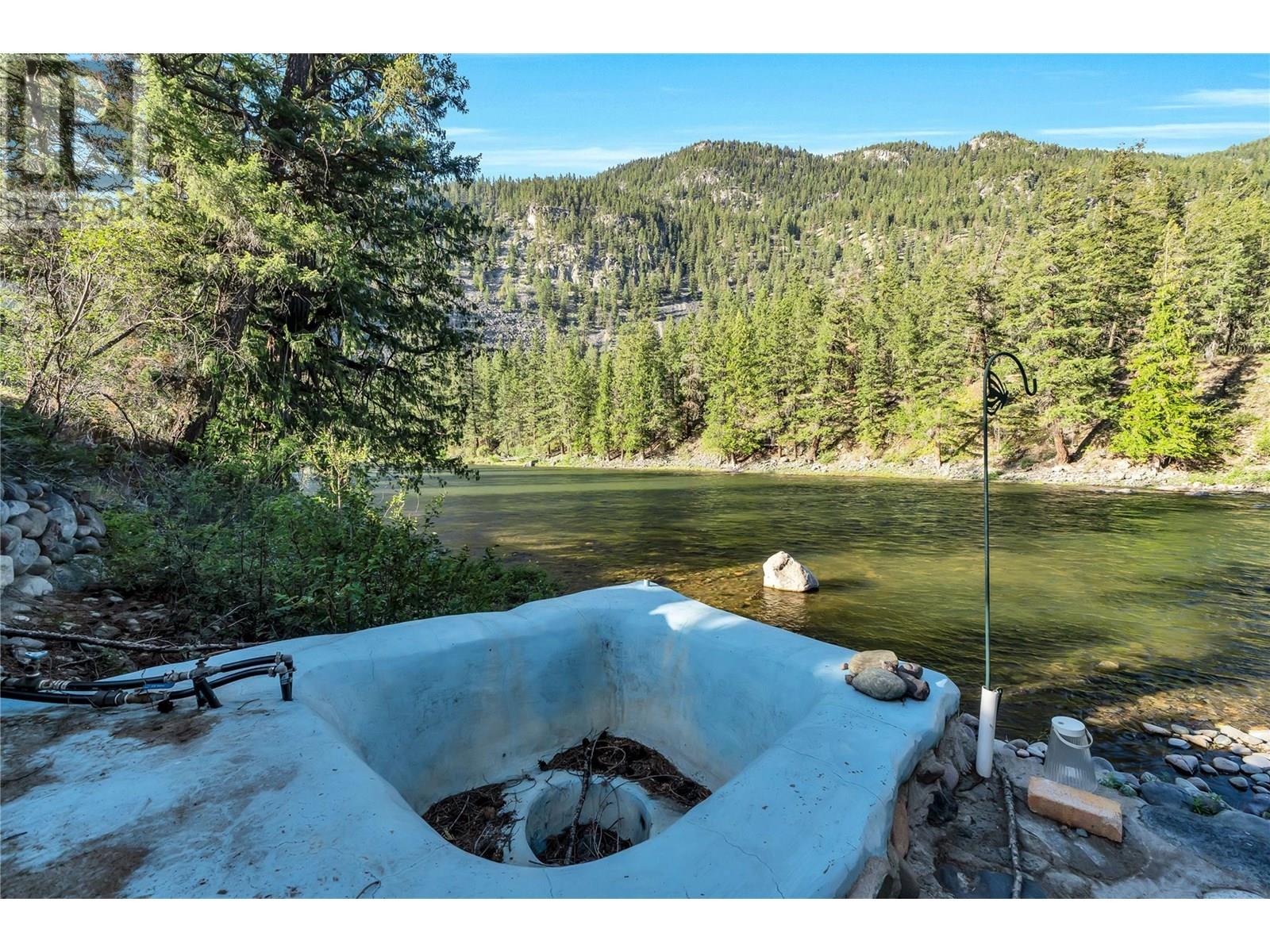 1840 Highway 3, Princeton