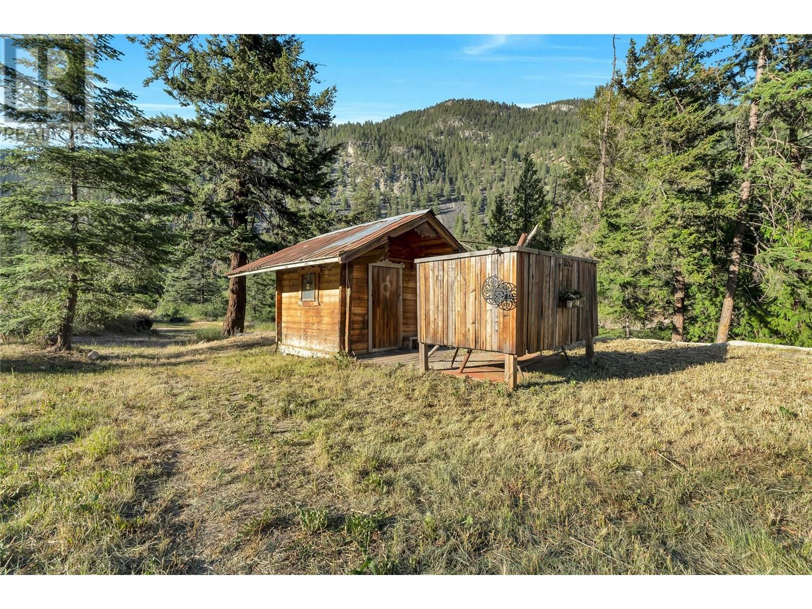 1840 Highway 3, Princeton