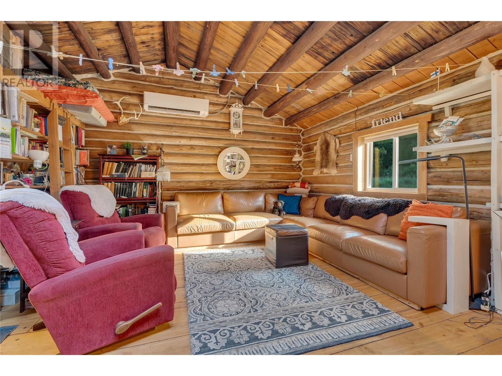 1840 Highway 3, Princeton