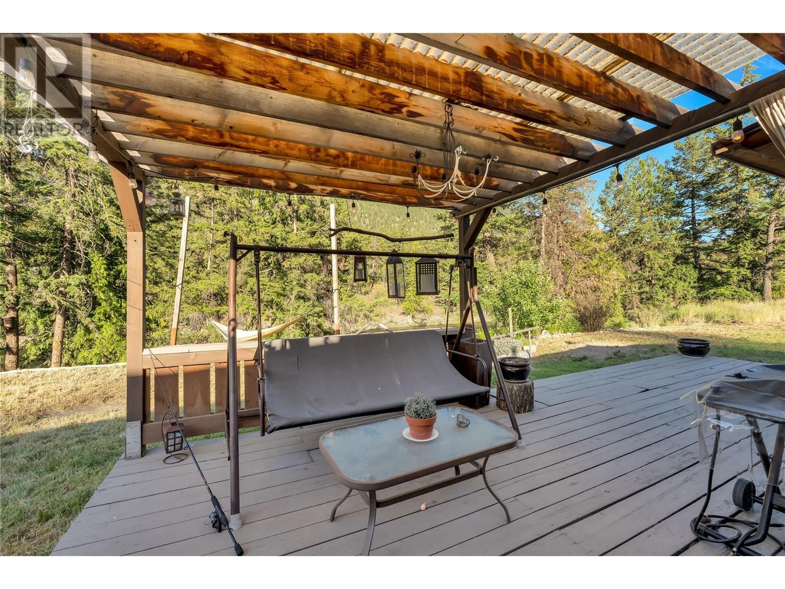 1840 Highway 3, Princeton